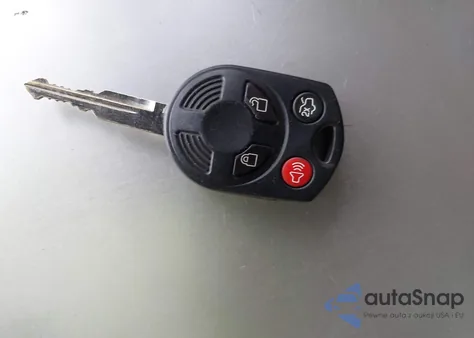 2010 Ford Escape Limited из США, поврежденный, VIN 1FMCU0EG3AKD20552